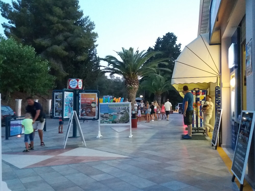 Asprokavos Beach Apartment 30/43