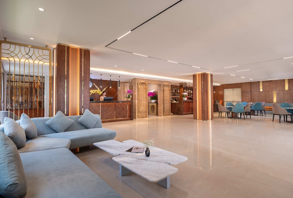 Nesta Hotel & Spa 4/39