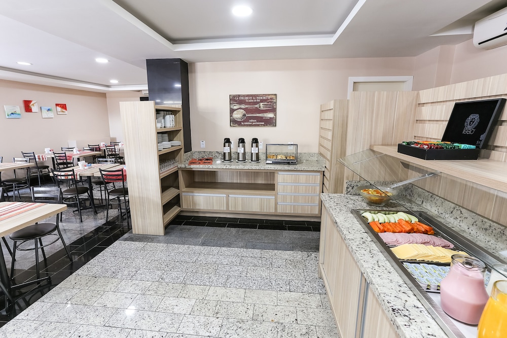 Hotel Express Centro Historico 23/33