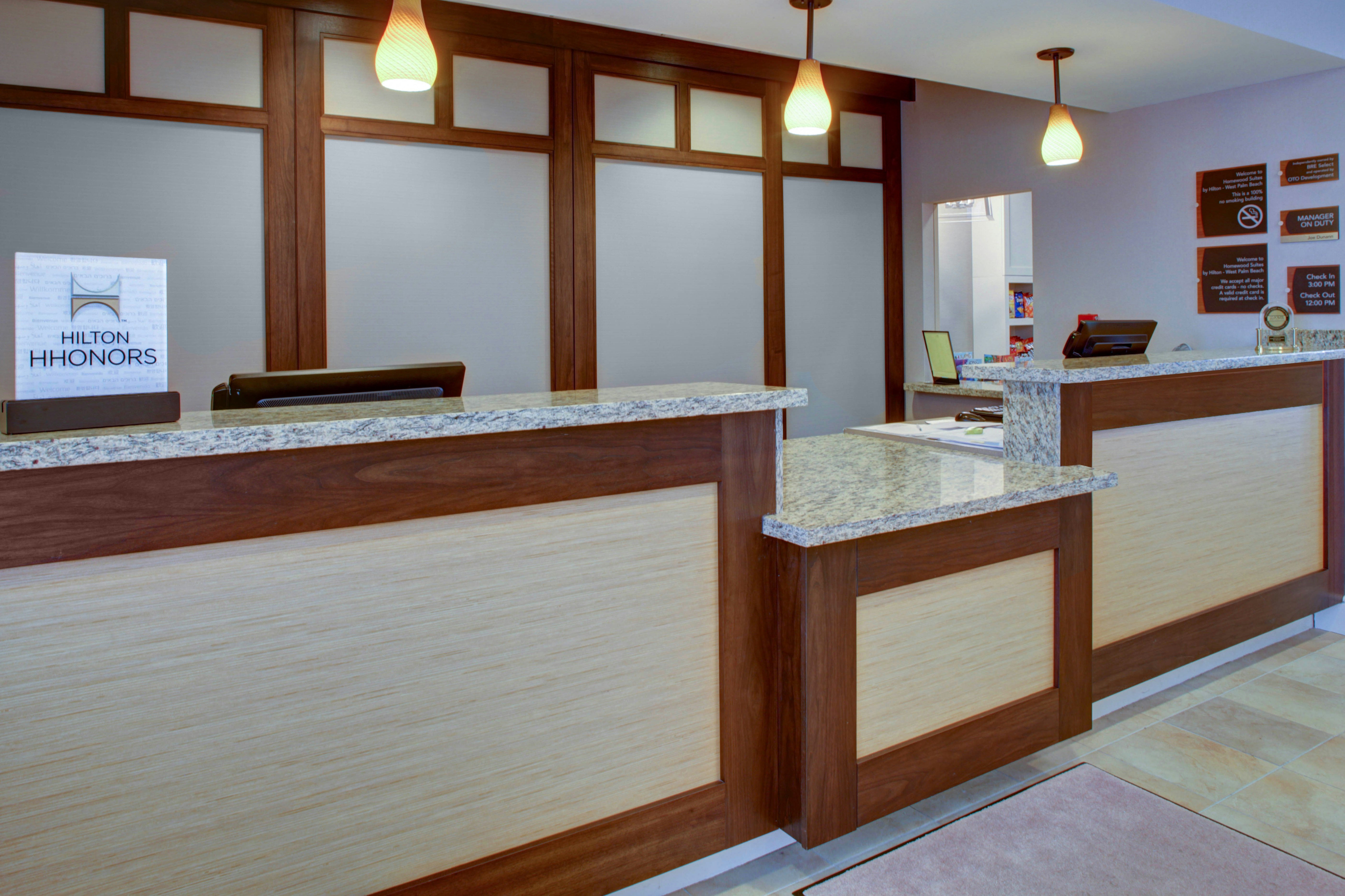 Homewood Suites by Hilton West Palm Beach photo3