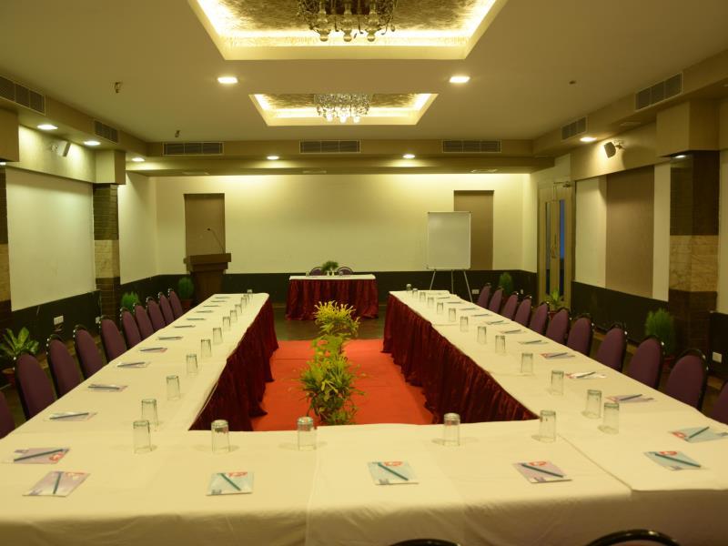 Jamindar S Palace 13/18