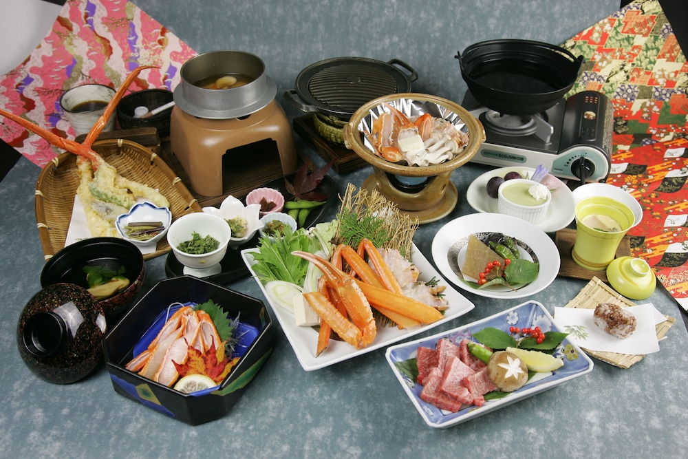 Hachikita Onsen Oyado Hisaya 42/50