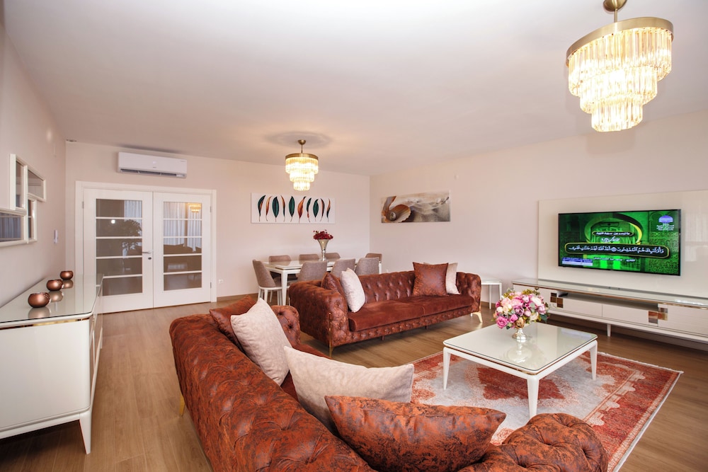 Armoni Deluxe Suites Trabzon 47/60