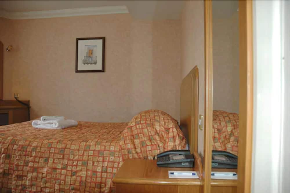 Preston Park Hotel 6/25
