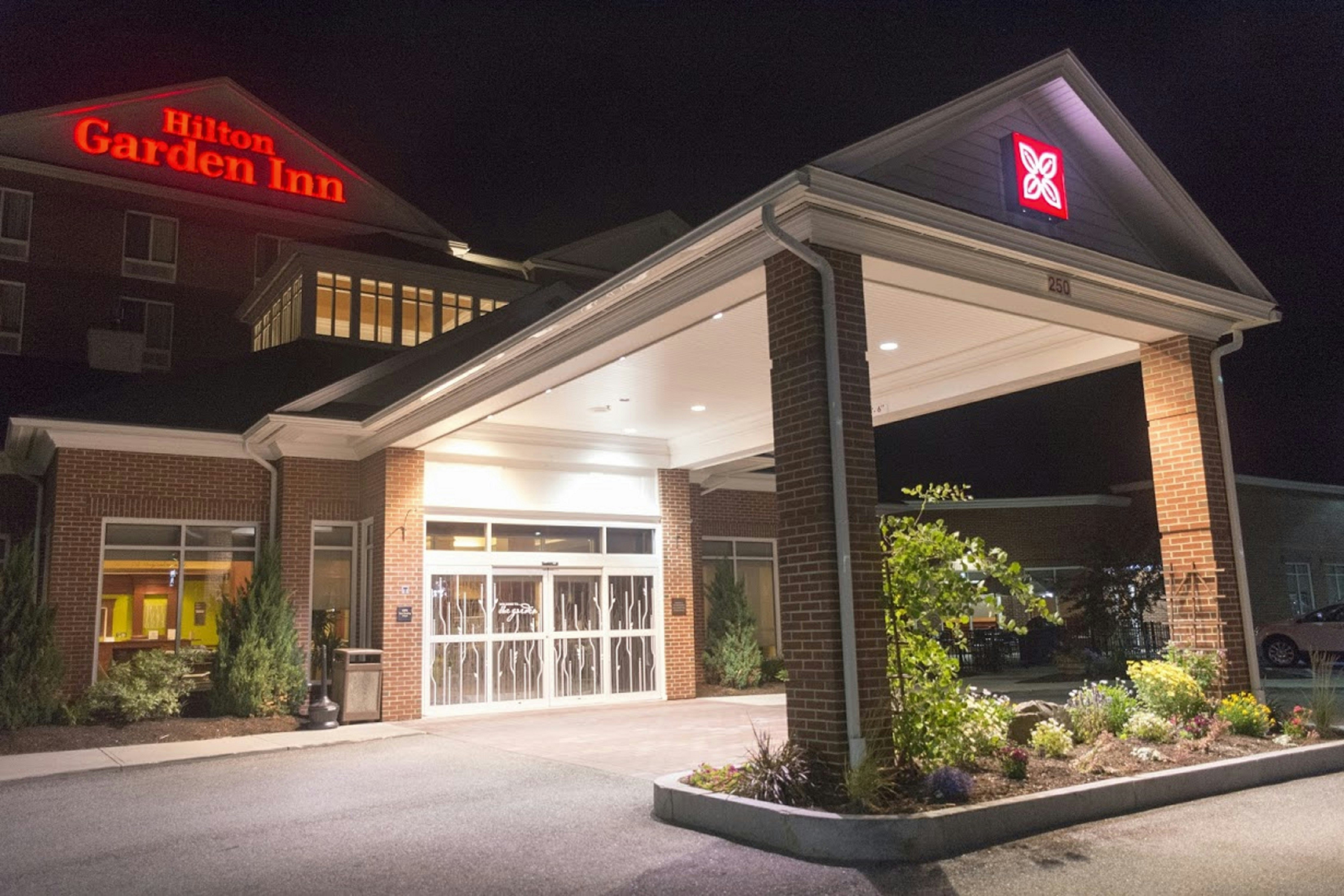 Hilton Garden Inn Bangor in BANGOR - ME