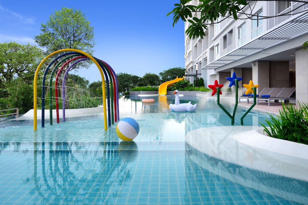 Centre Point Prime Hotel Pattaya 39/50
