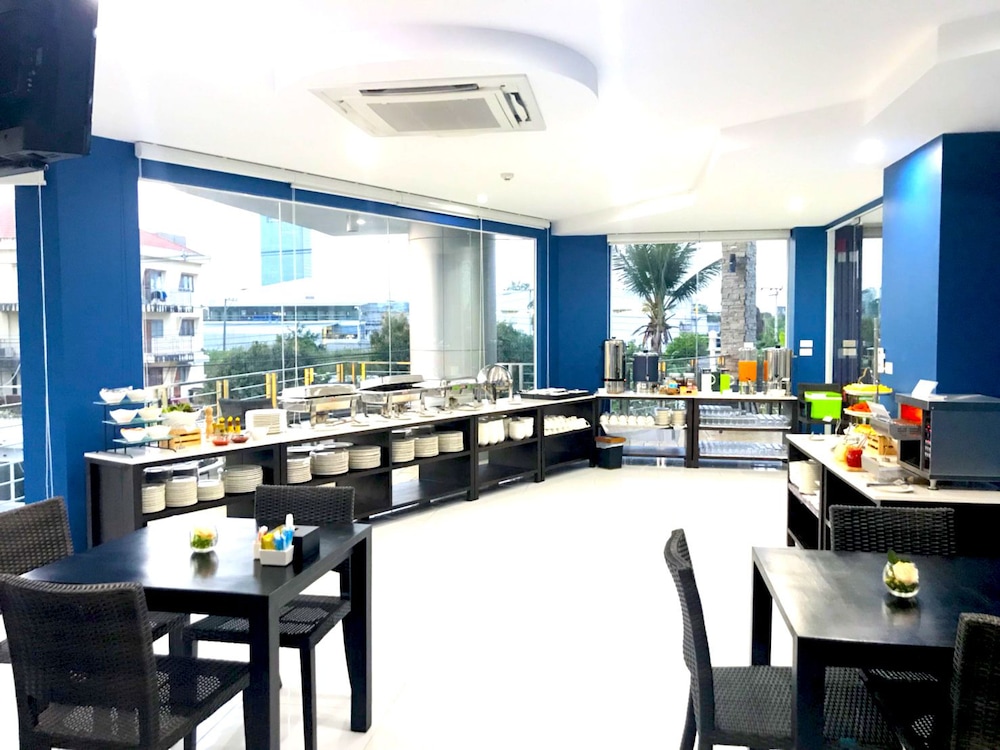 Anna Nava Pakkret Hotel 49/71