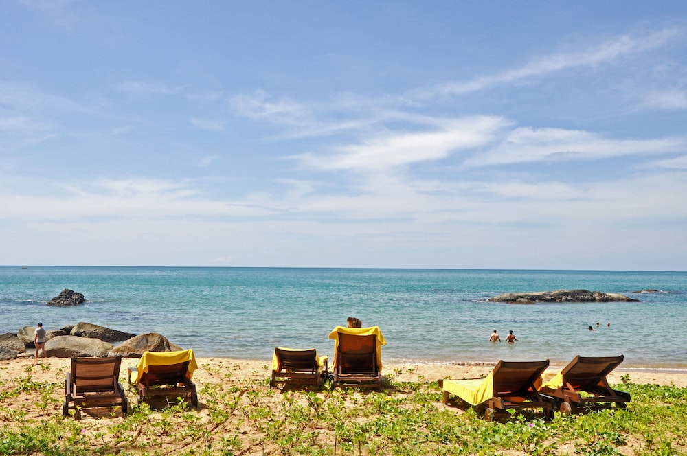 Sentido Khao Lak Resort 45/50