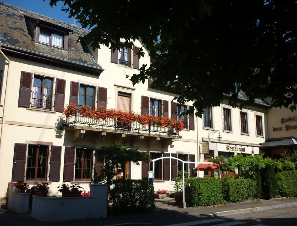 CITOTEL LES VOSGES 1/24