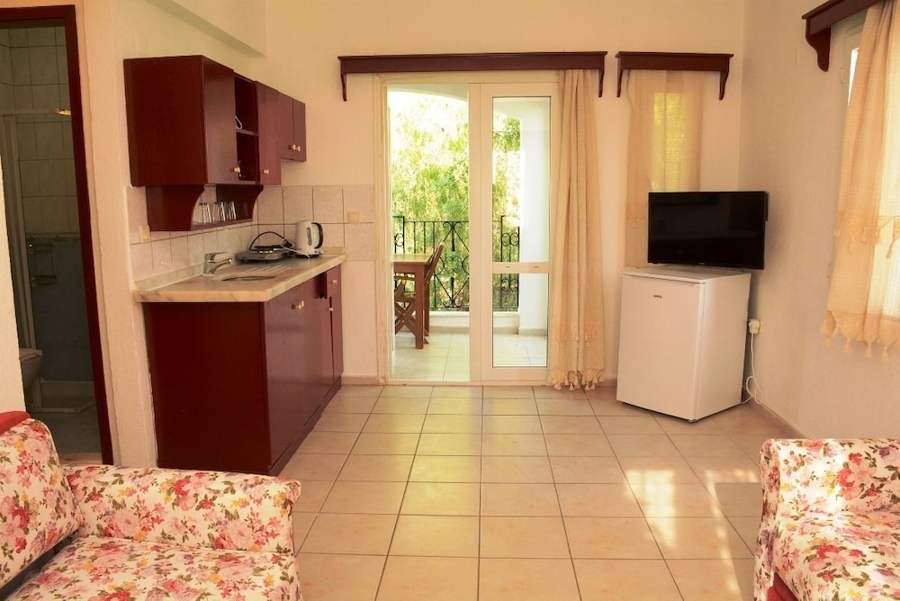 Villa Nergis Apartments 15/23