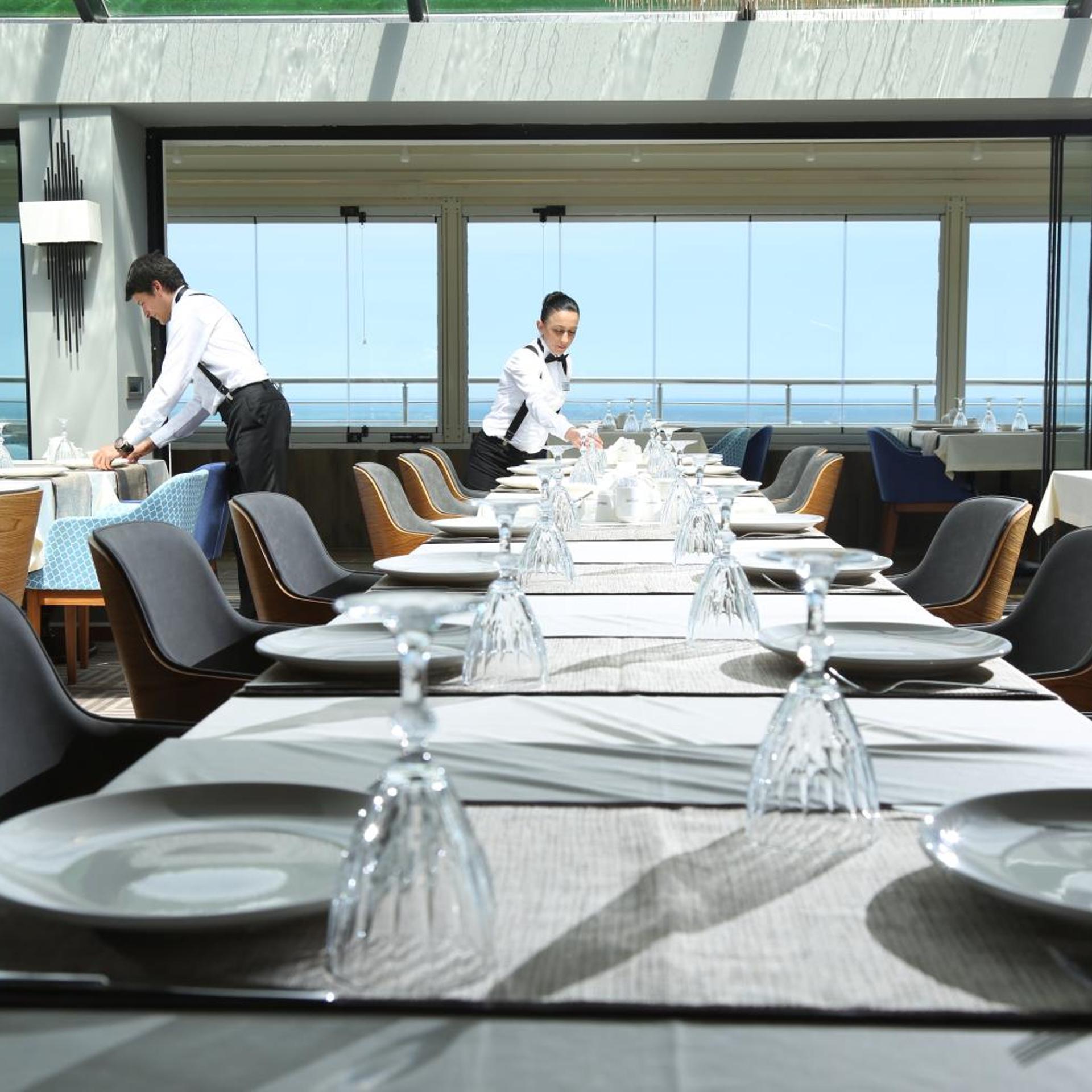 Damla Panaroma Hotel 46/60
