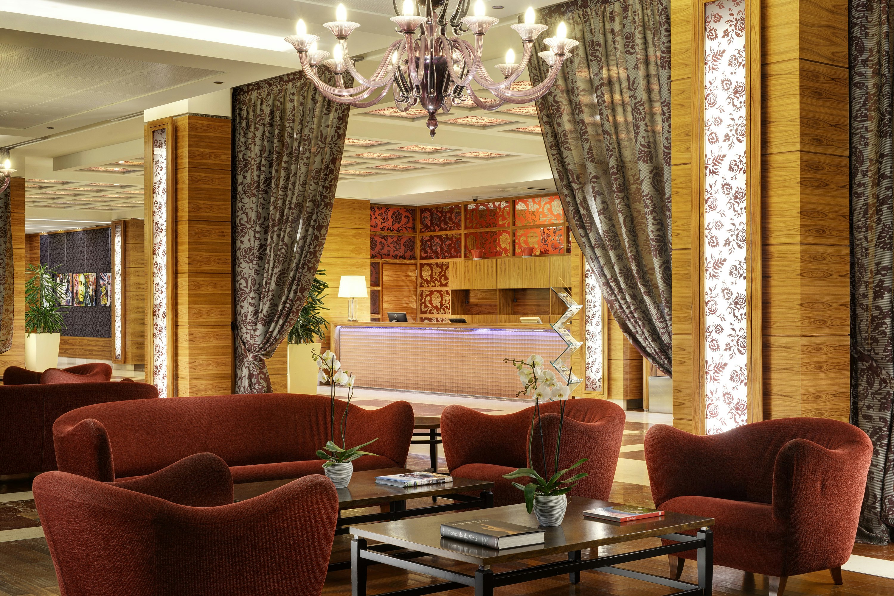 Unahotels Expo Fiera Milano 40/66