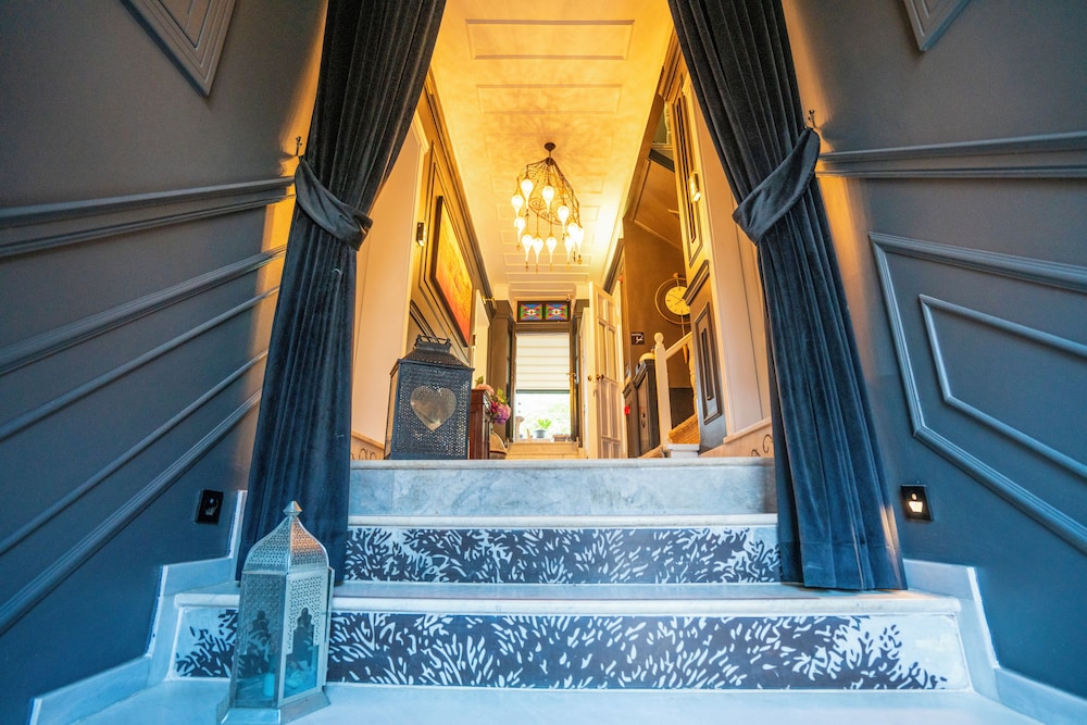 Siyah Lale Butik Hotel 10/50