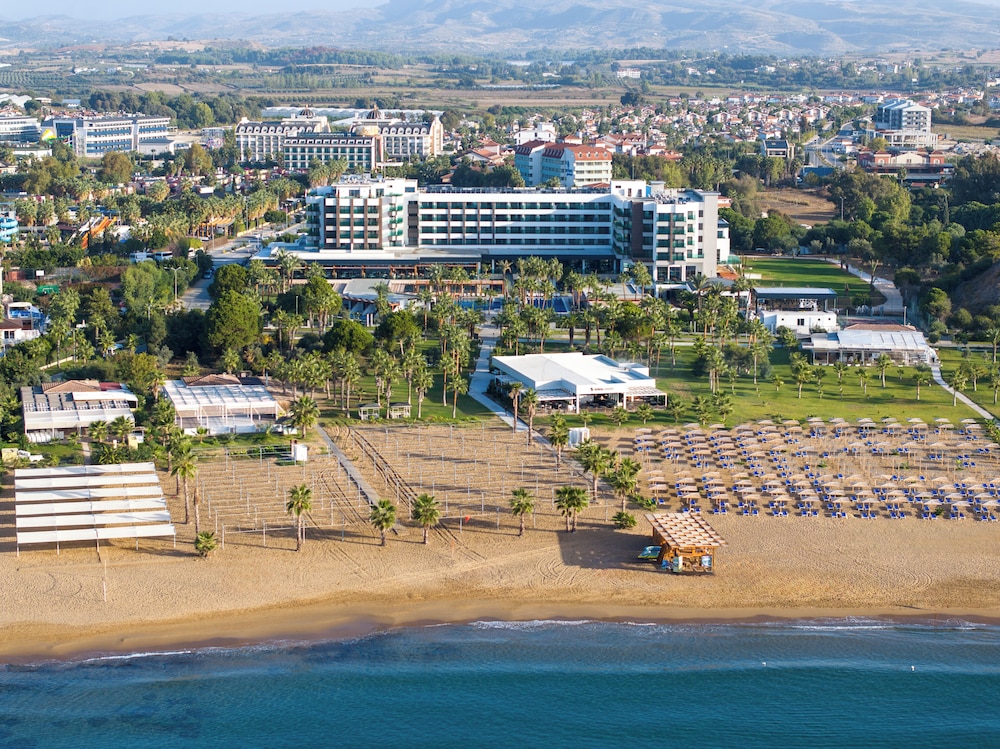 Sural Saray - Adults Only 16+ 61/65