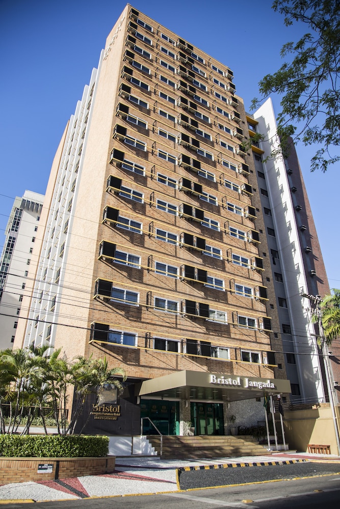 Bristol Jangada Fortaleza in FORTALEZA