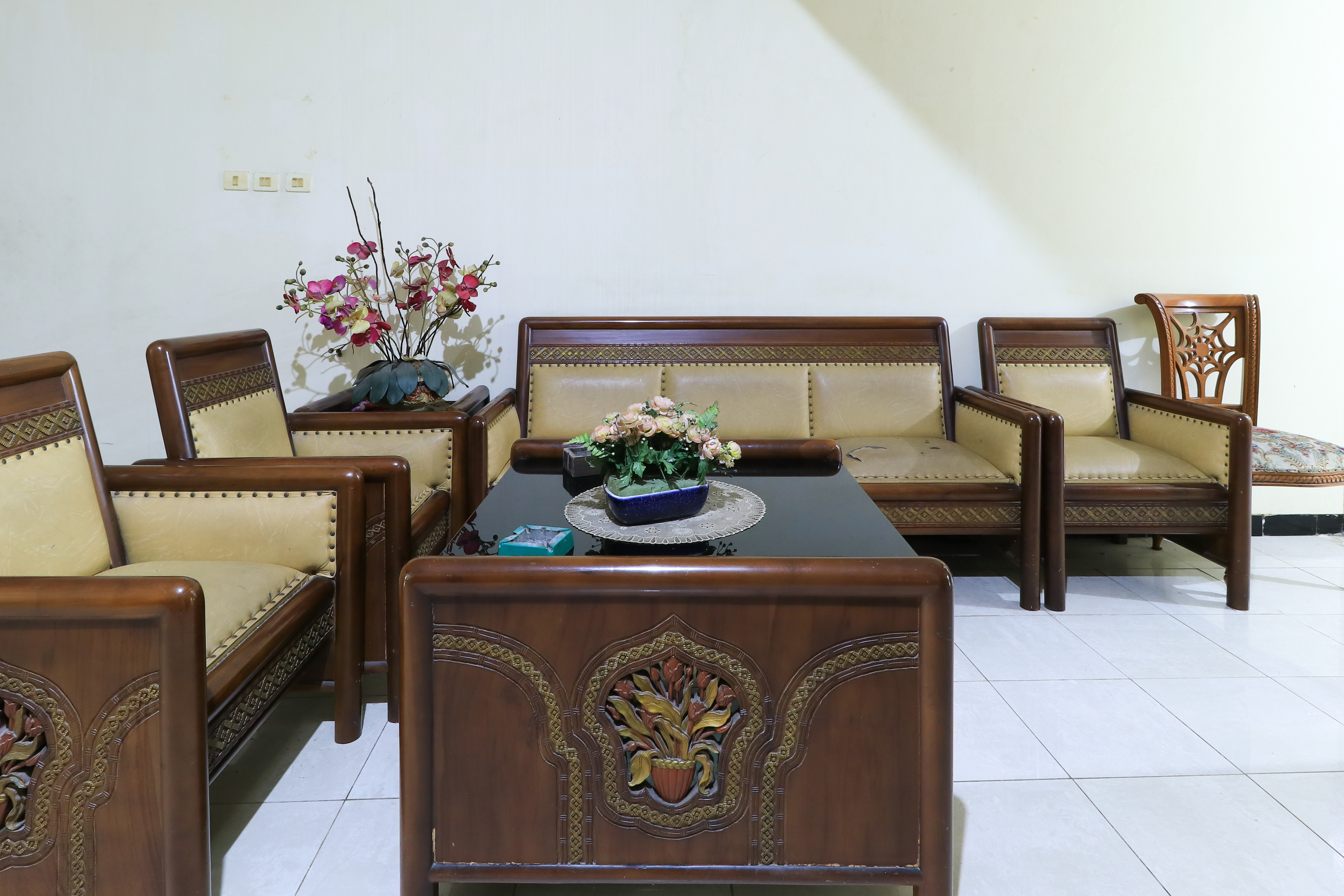 Guest House Samarinda by ZUZU 4/21