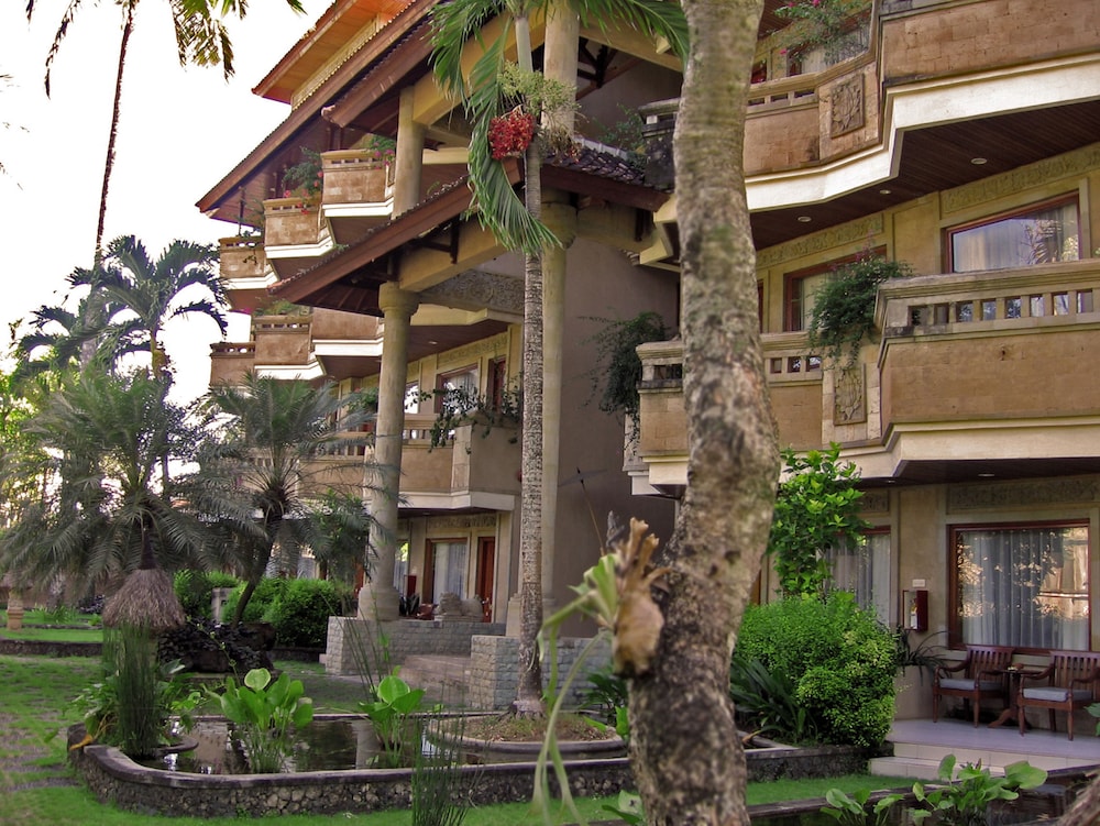 Ramayana Candidasa Beach Resort 5/77