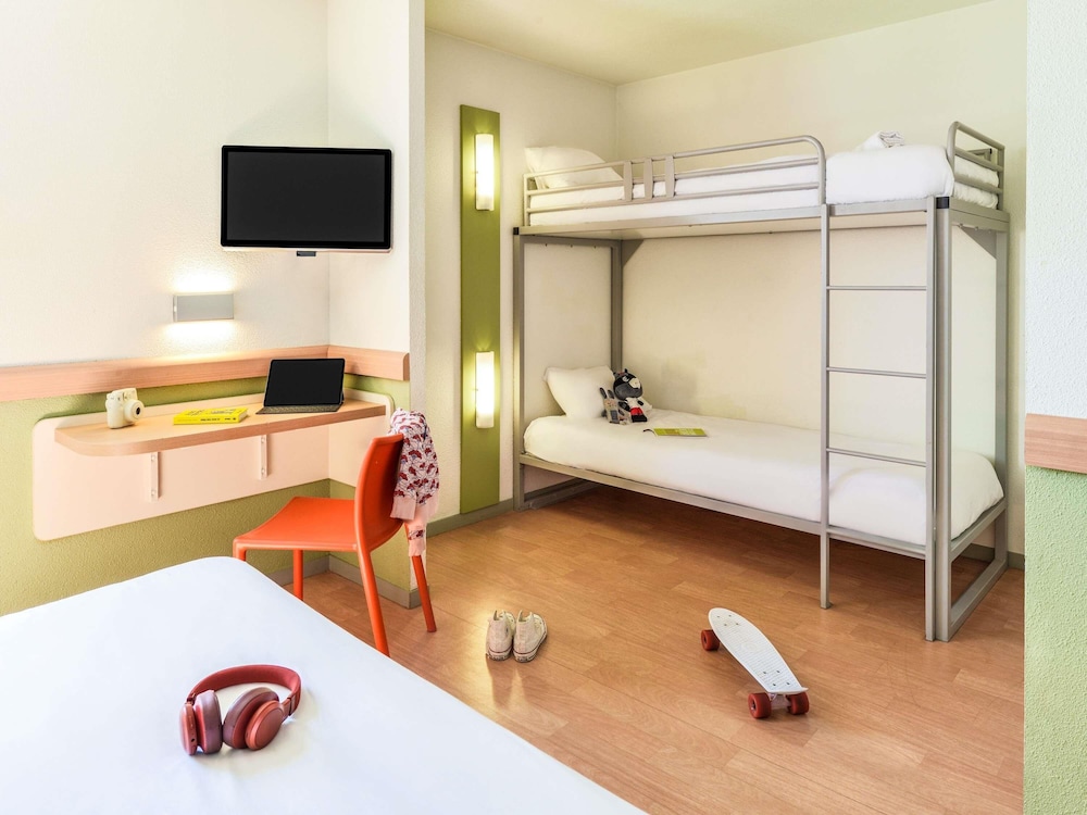 ibis Budget Clermont Ferrand Centre Montferrand 18/46