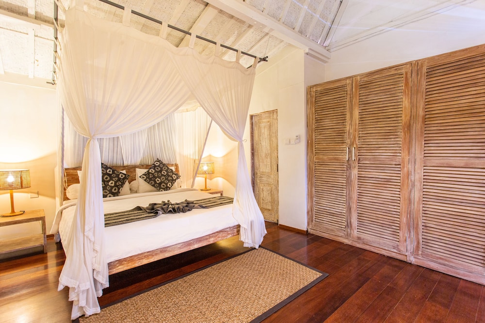 Gili Eco Villas 17/50