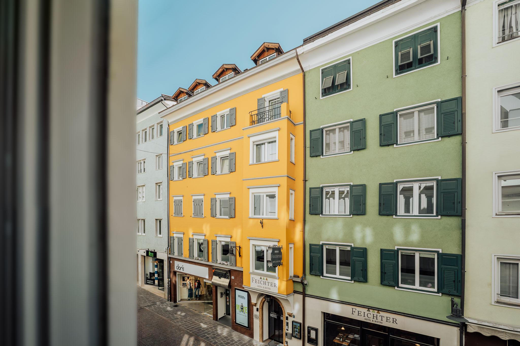 Feichter Hotel & Bistro 4/24