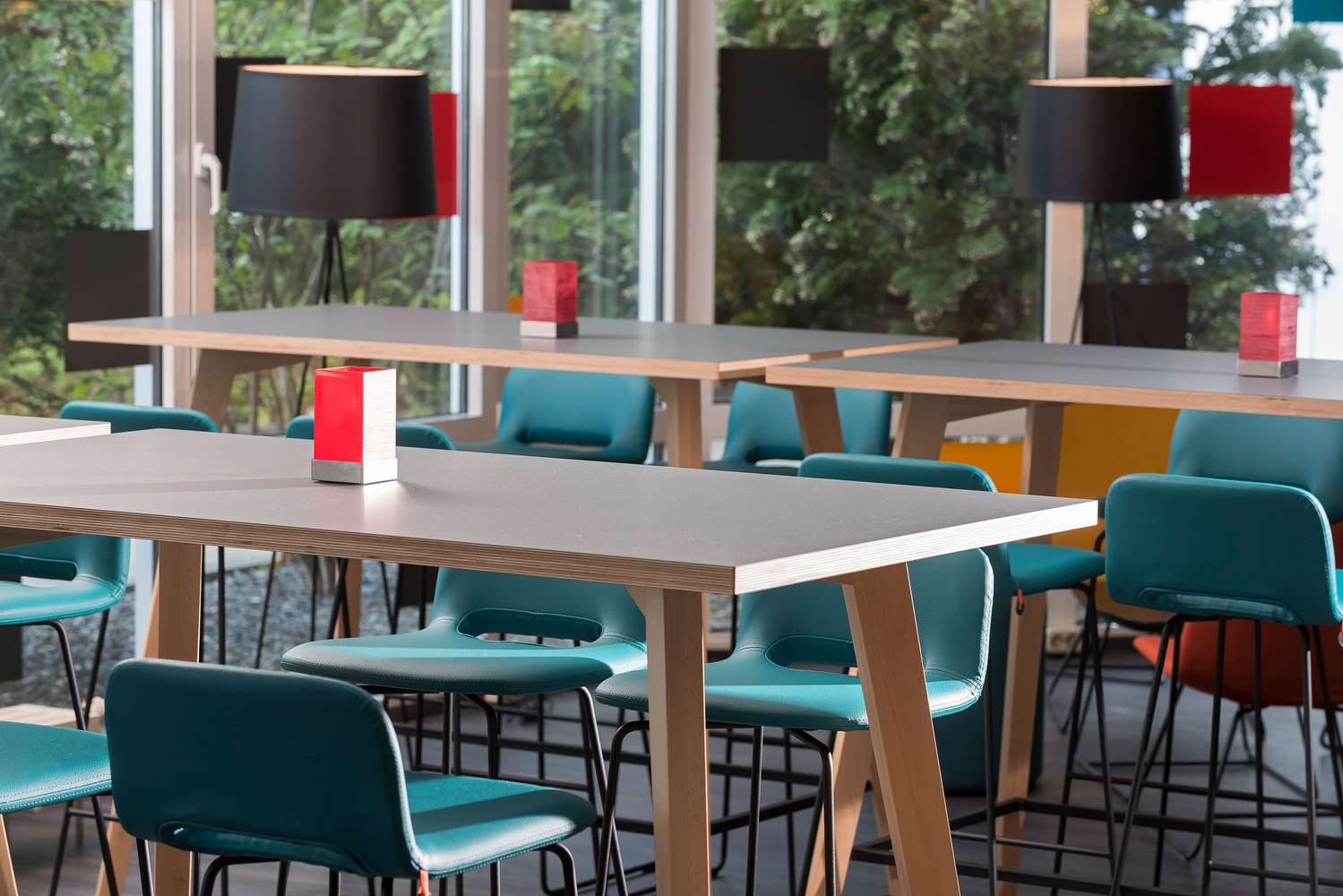 Ramada by Wyndham Hannover 29/43