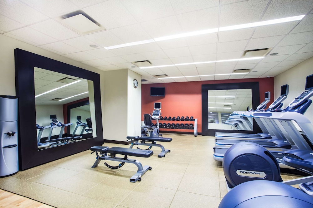 Hilton Garden Inn New York West 35th Street 28/56
