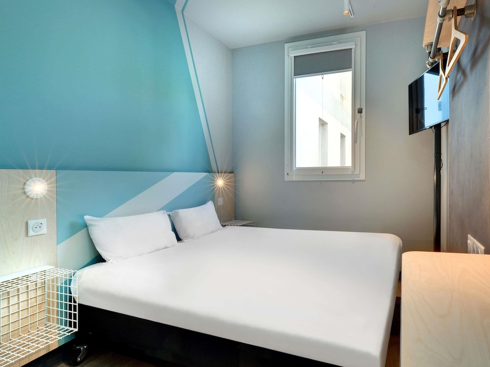 Ibis Budget Montpellier Centre Millenaire 15/52