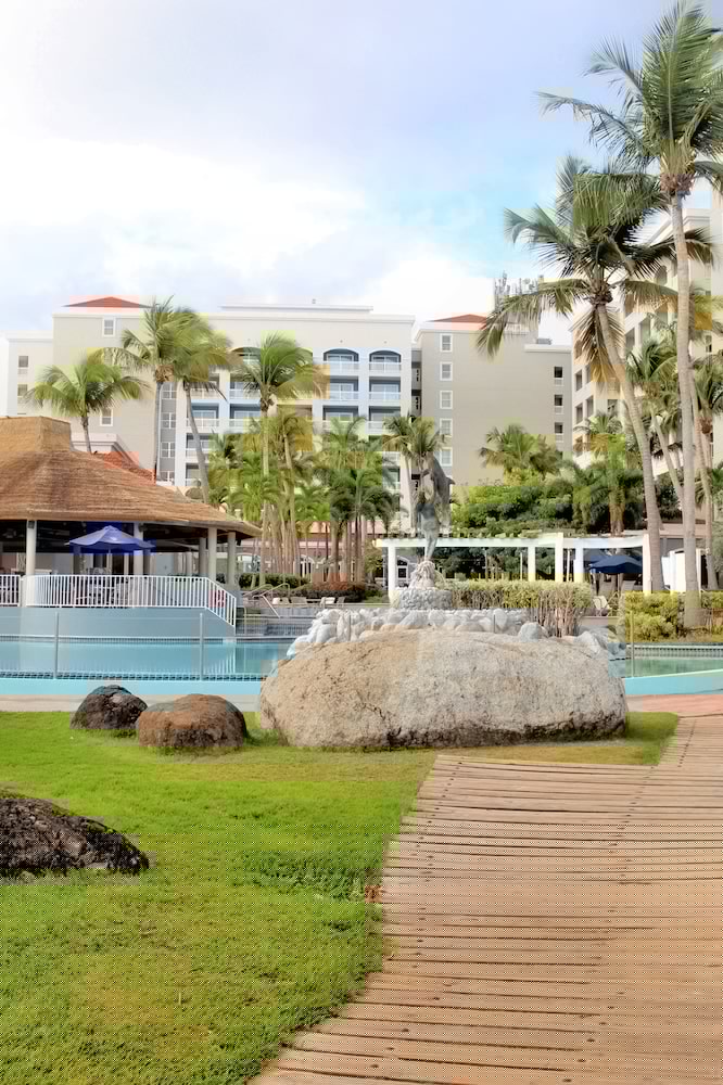 Embassy Suites By Hilton Dorado Del Mar Beach Resort 16/81