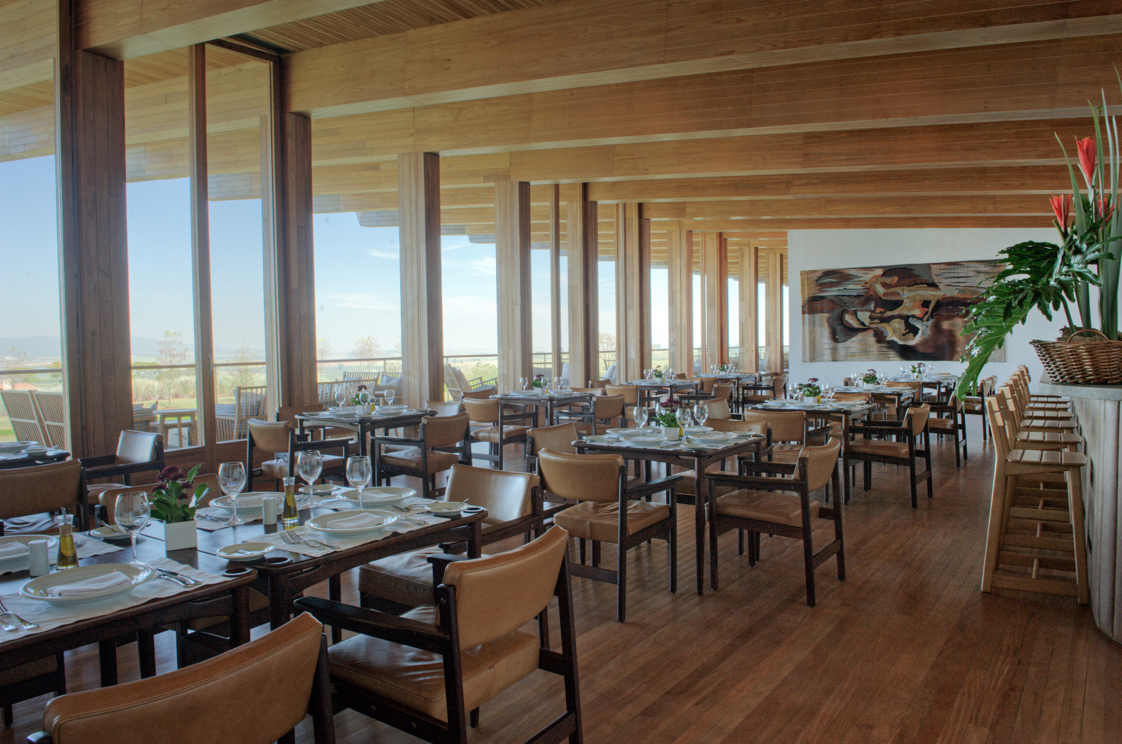 Hotel Fasano Boa Vista 63/82