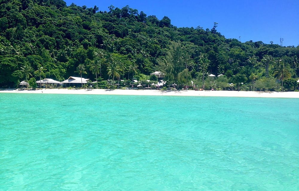 Koh Ngai Thanya Beach Resort 54/65