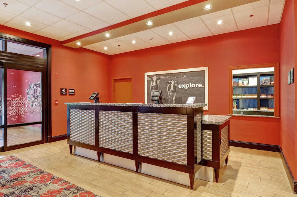 Hampton Inn By Hilton Chilliwack Bc 11/51