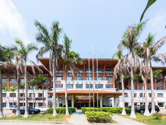 Pearl Bay Seaview Hotel (Laojie Seaview) 1/37
