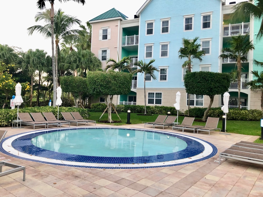 Harborside Resort At Atlantis 71/72