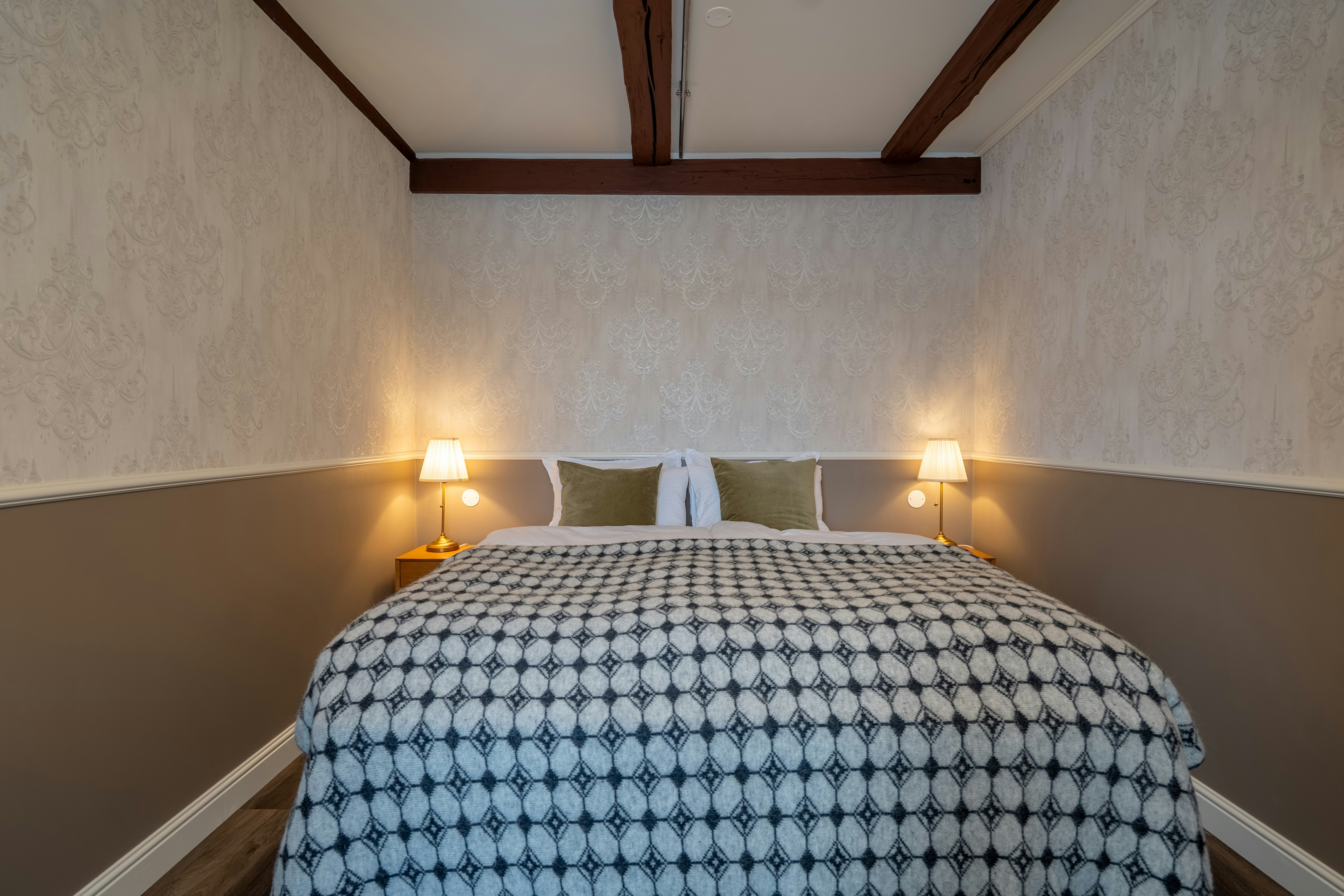 Hotel Blanda 17/50