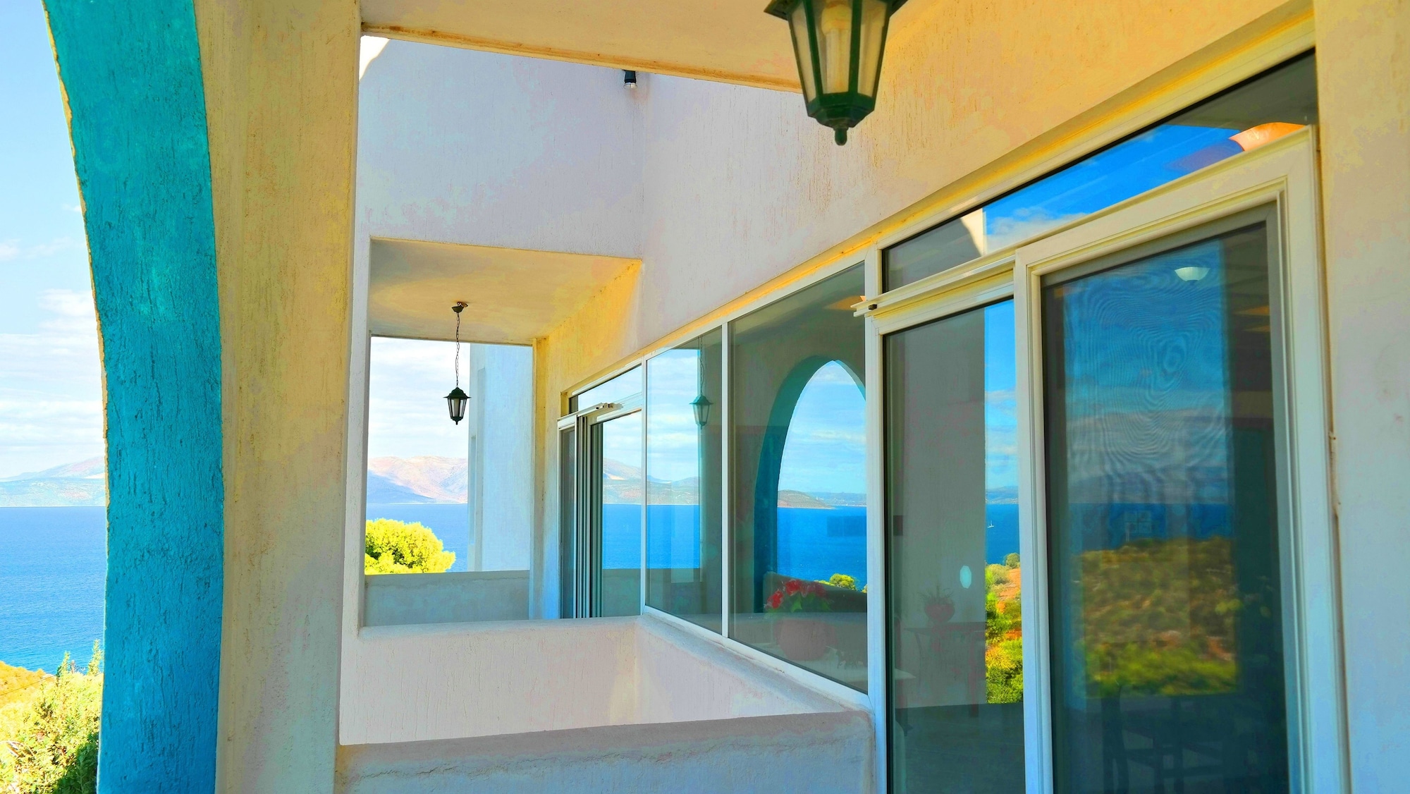 Grand, Multiple Bedrooms, Villa, 5 Double Beds, Queen Bed, Private Pool
