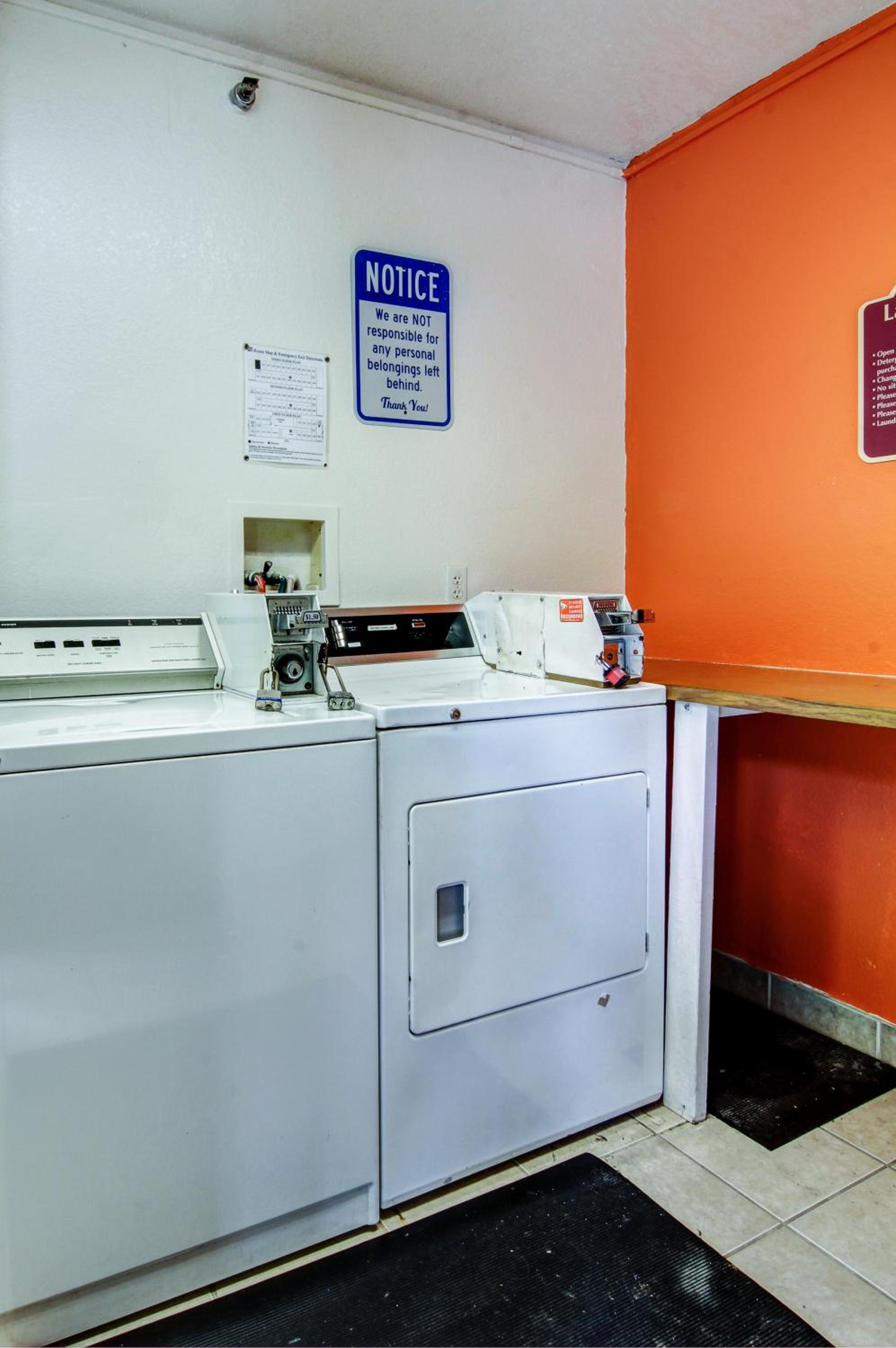Motel6 Columbia, MO - East — foto 5