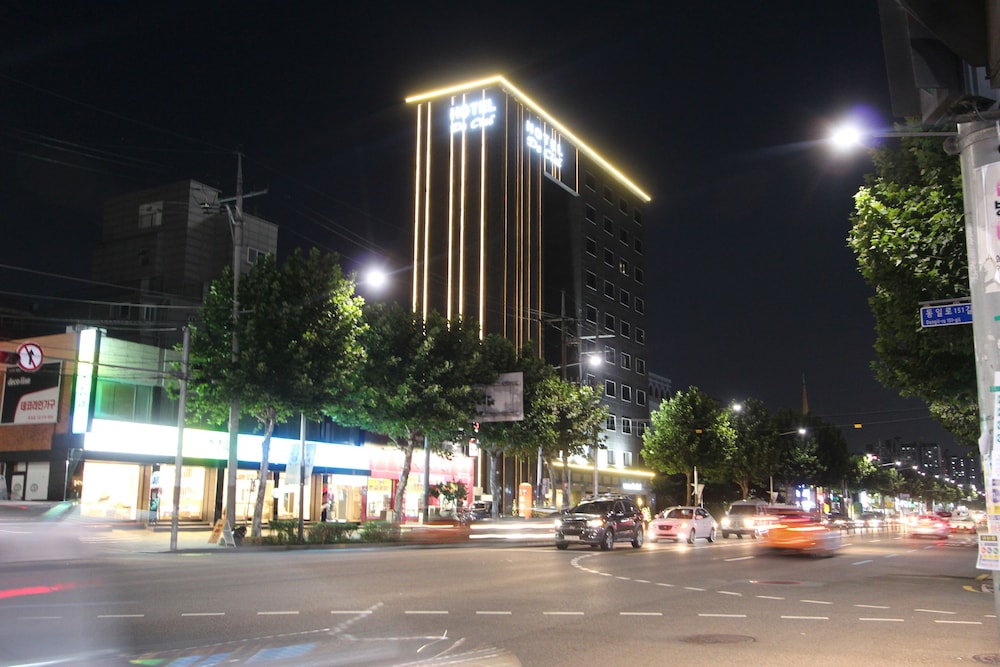Hotel De Ciel 8/47