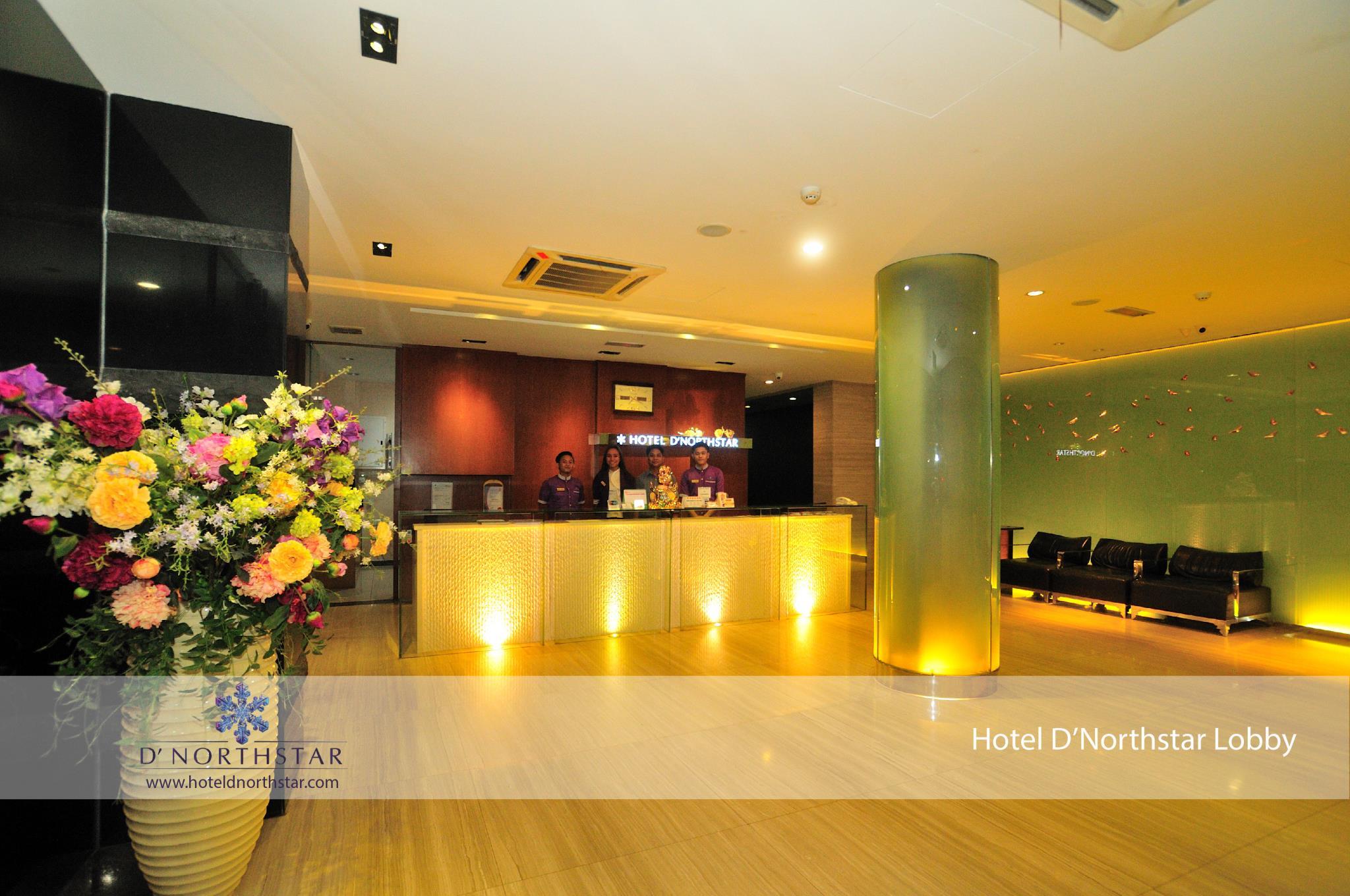 D North Star Hotel & Spa 22/54