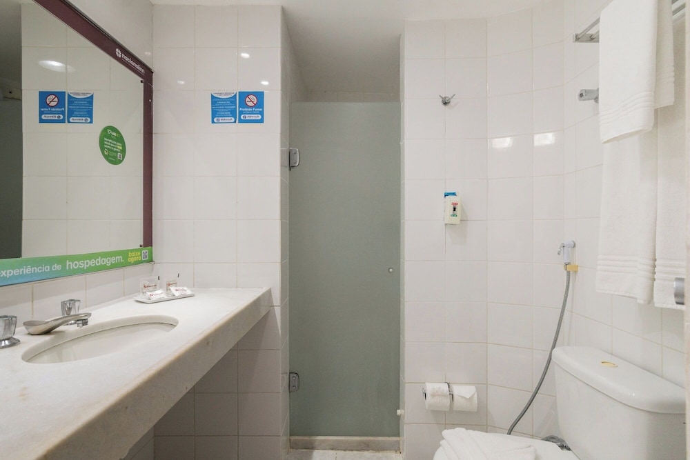 Hotel Euro Suite Recife Boa Viagem By Nacional Inn 68/69