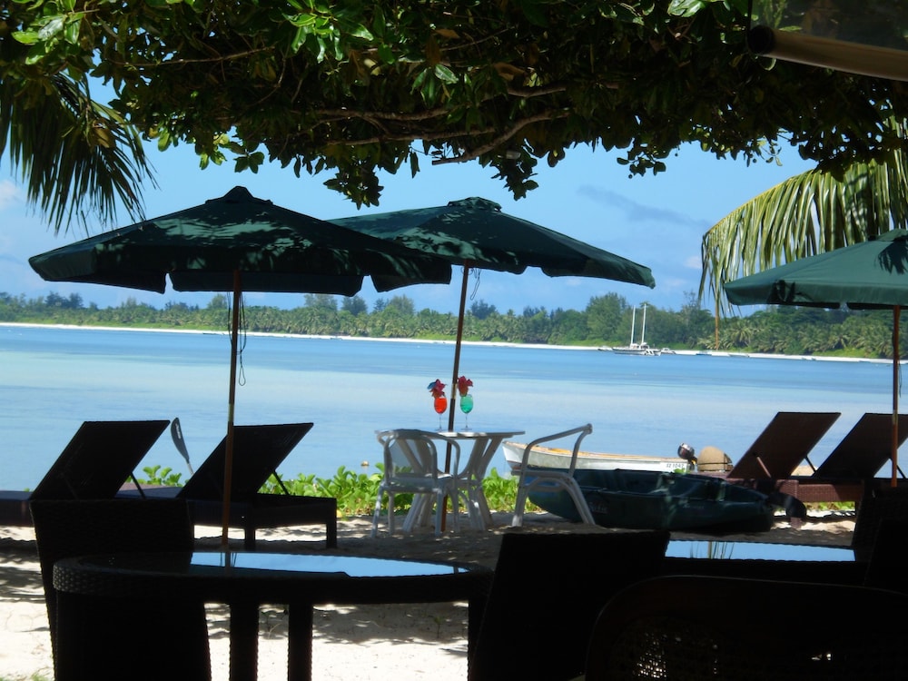 Palm Beach Hotel 29/40