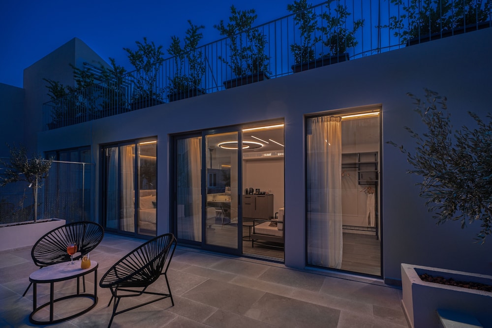 Hellenic Vibes Smart Hotel 22/50
