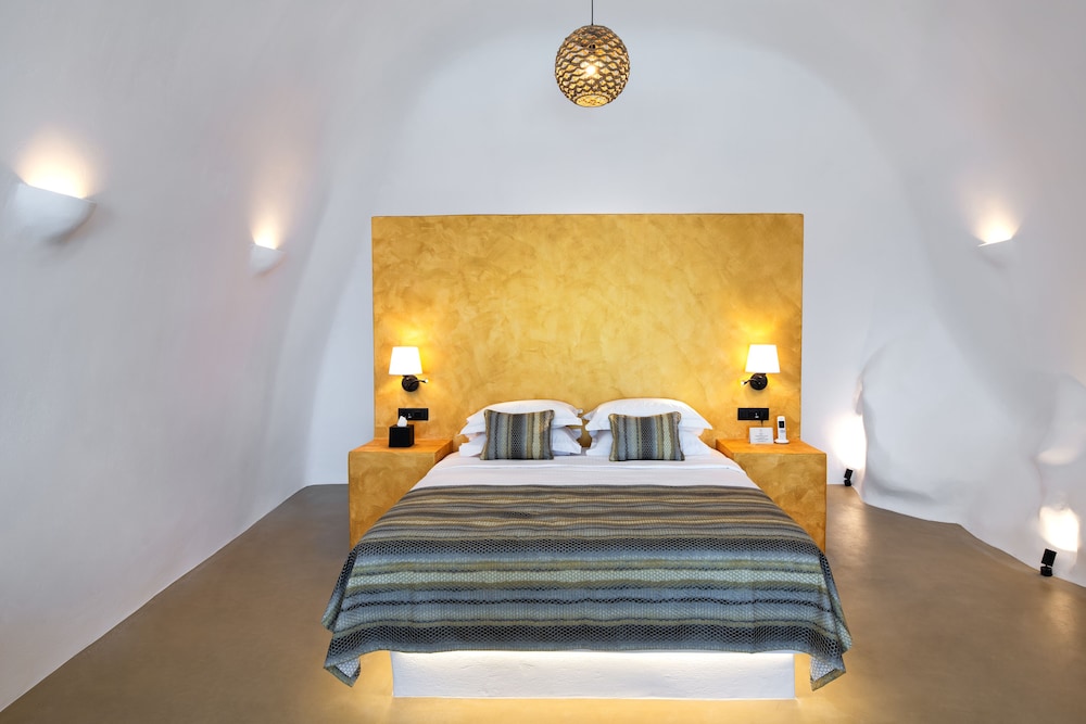 Siete Mares Luxury Suites 9/50