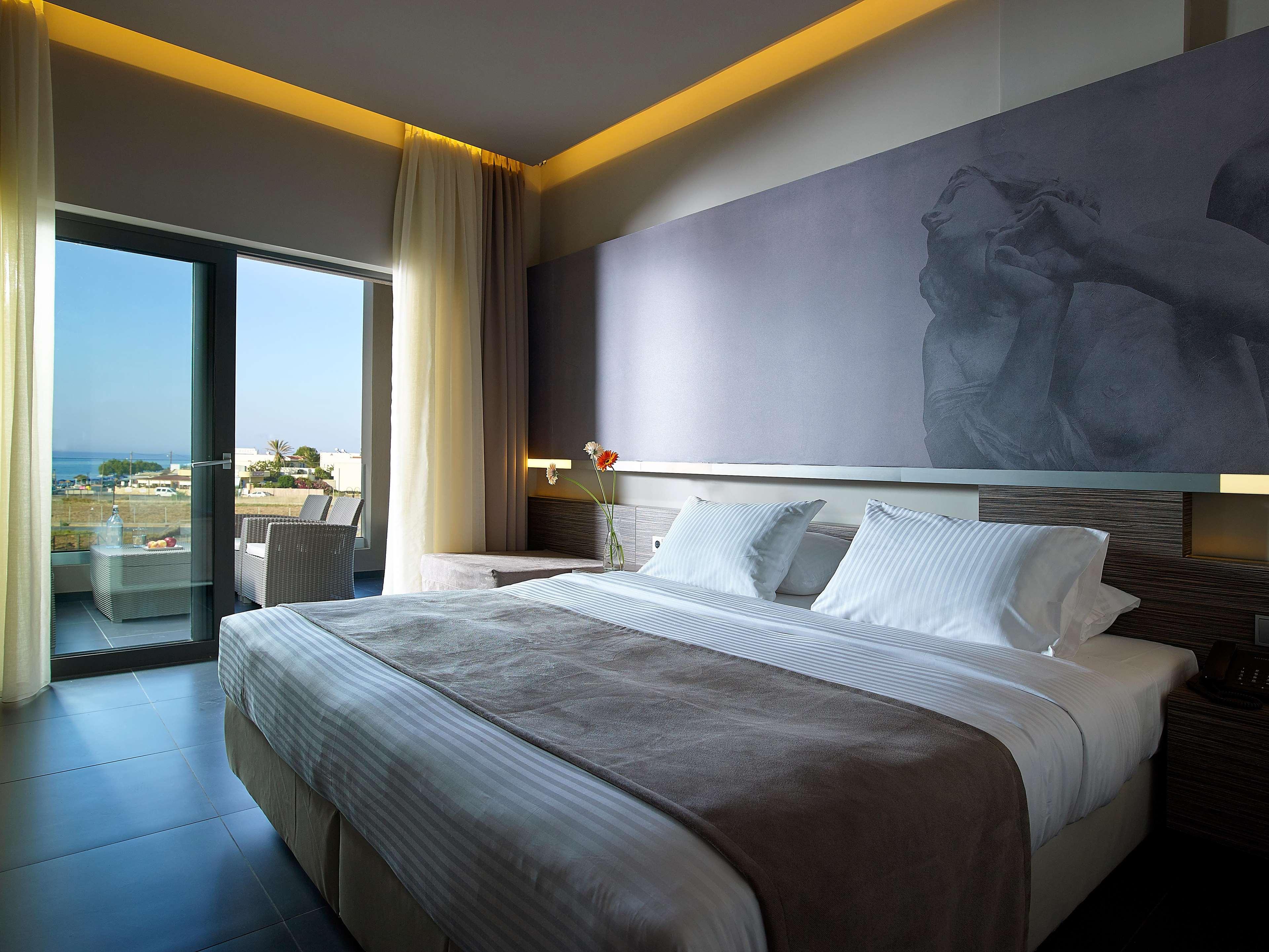 Retreat, Suite, Garden View