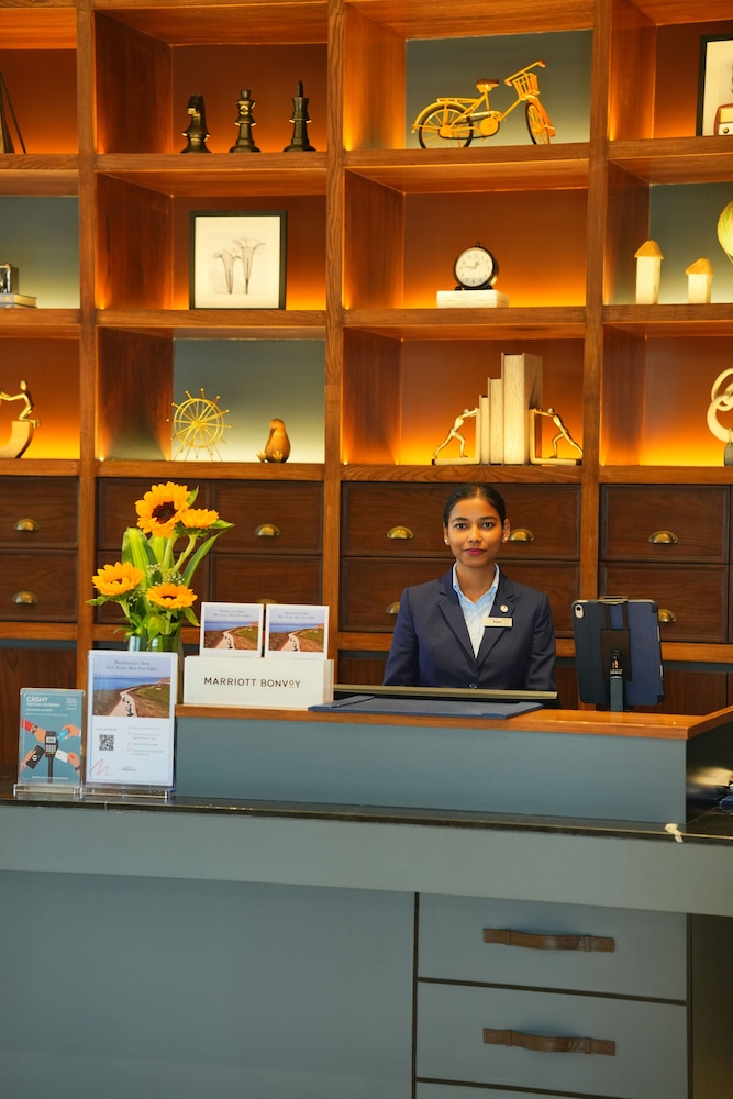 Four Points by Sheraton Chennai, Velachery 3/47