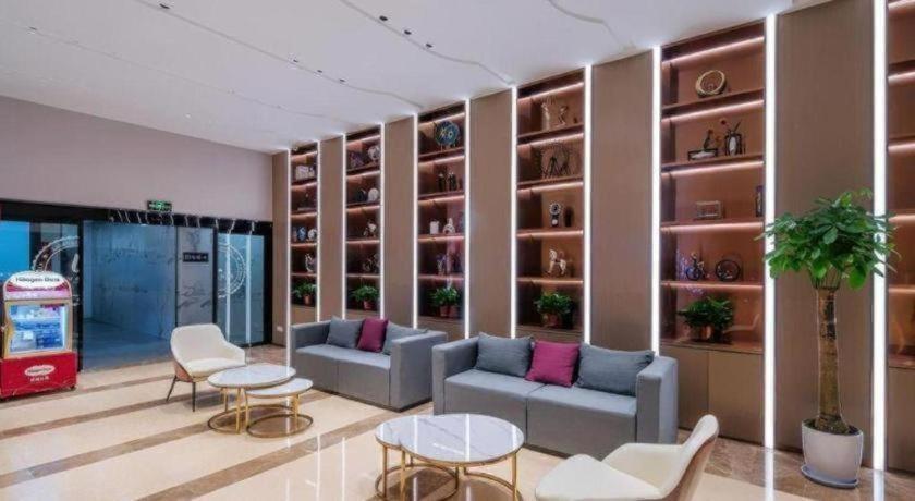 Lavande Hotel Tianjin Youyi Road 66/78