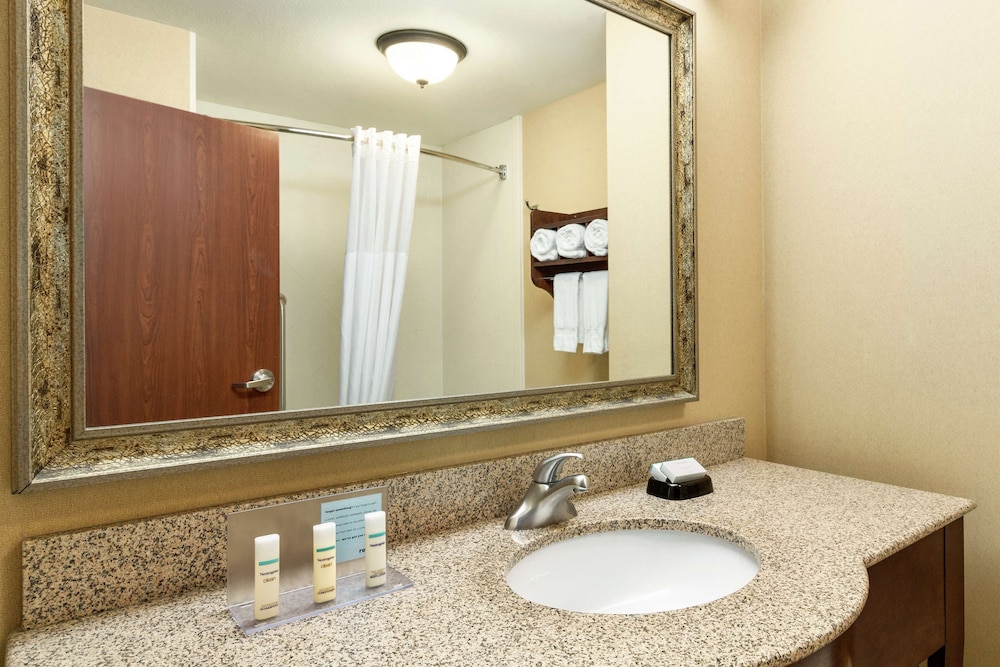Hampton Inn Duncan 23/50
