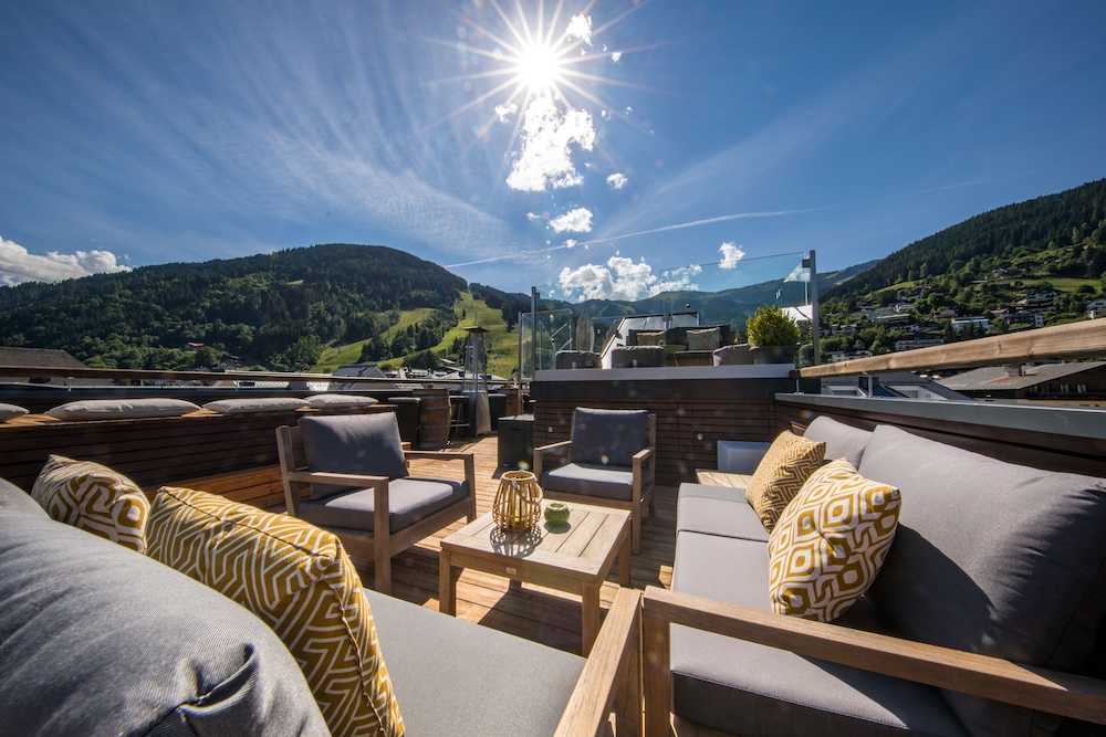 Hotel Heitzmann 38/75