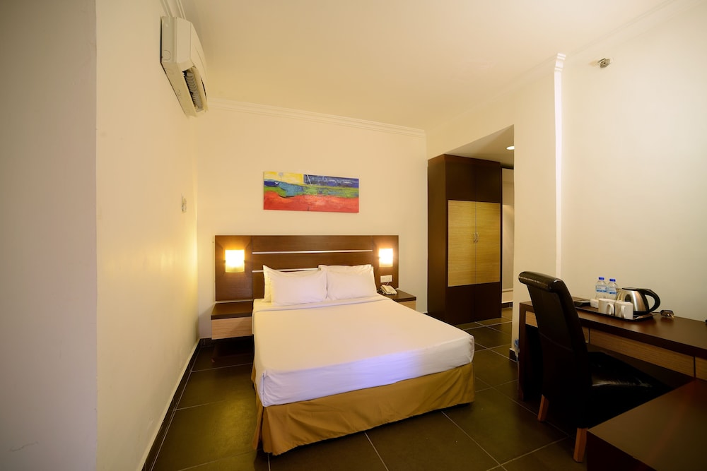 Bella Vista Express Hotel Langkawi 18/31