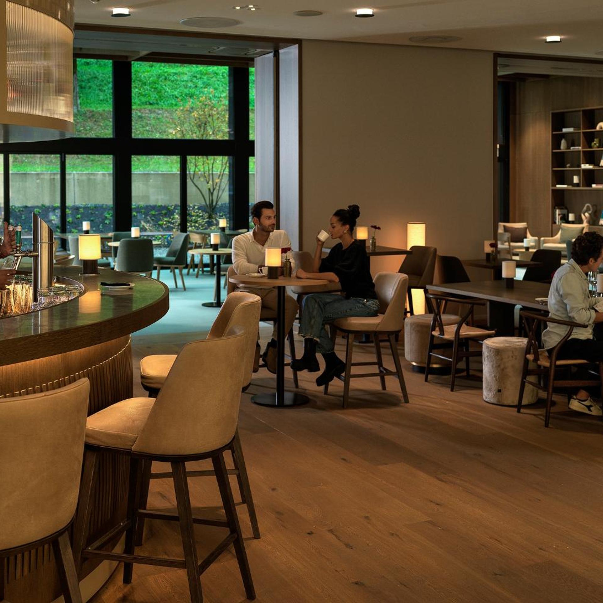 Parkhotel Zug 38/52