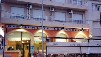 Hotel Los Narejos 1/38
